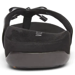 Women Vionic Sandals|Bella Toe-Post Sandal