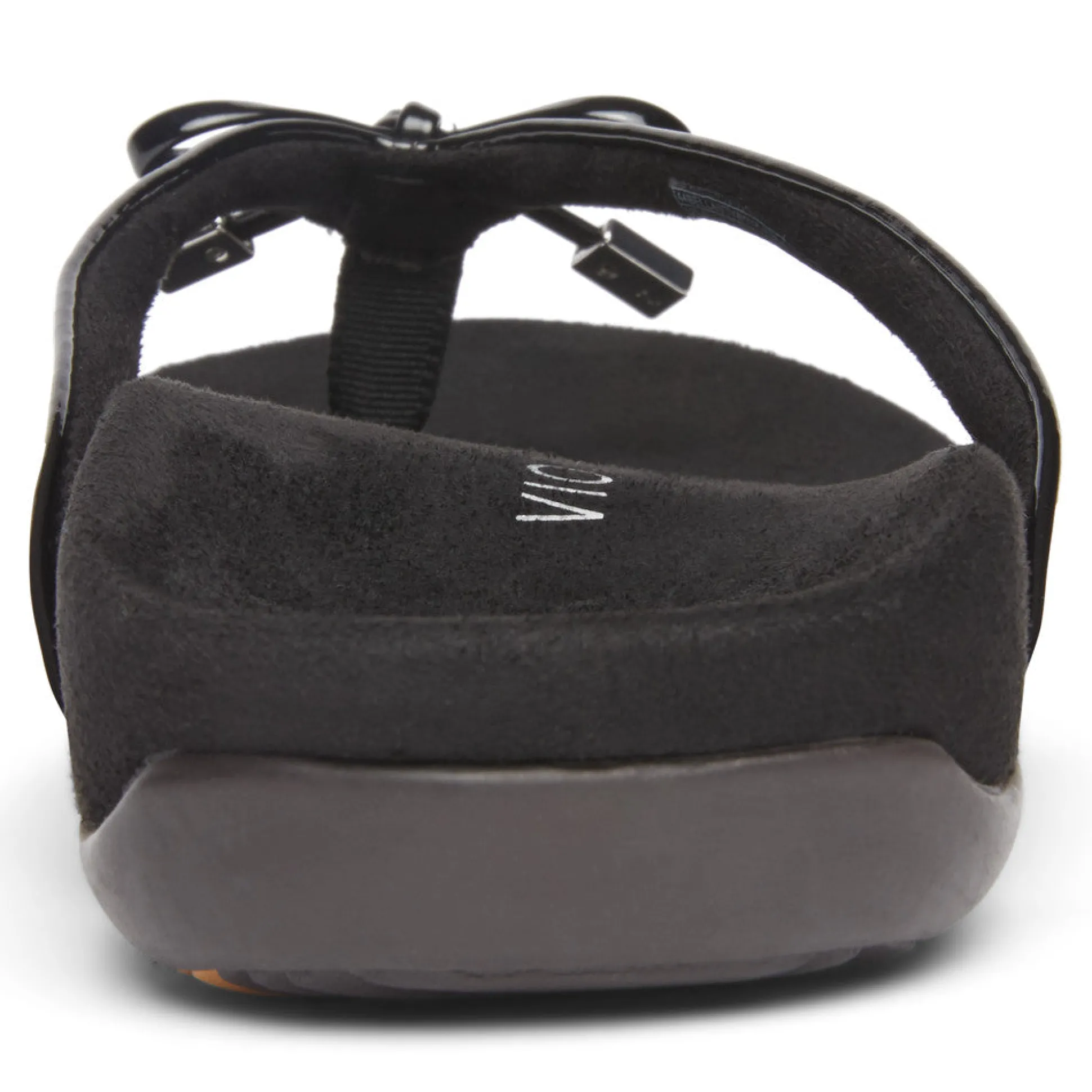 Women Vionic Sandals|Bella Toe-Post Sandal