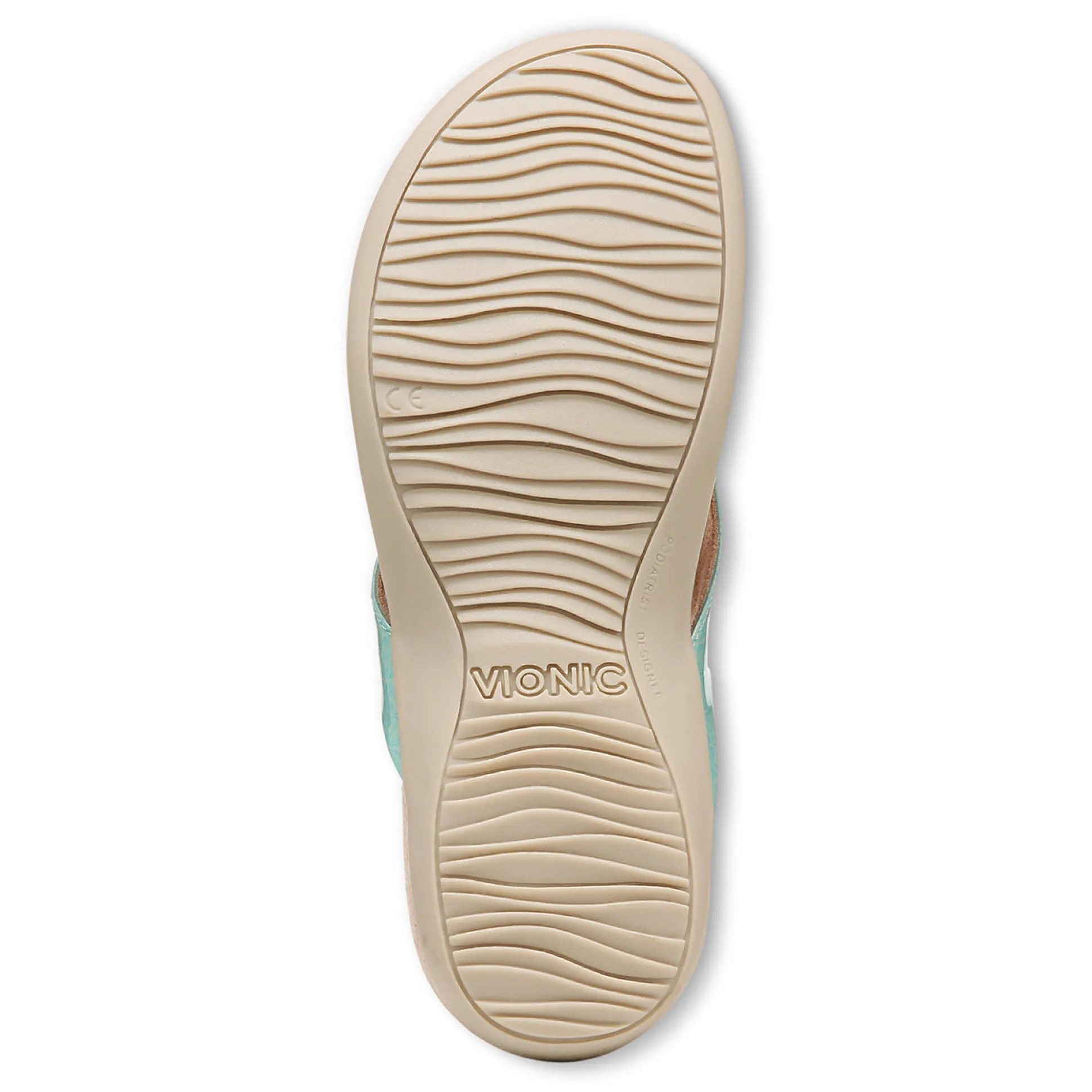 Women Vionic Sandals|Bella Toe-Post Sandal