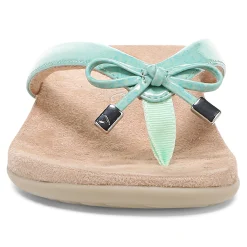 Women Vionic Sandals|Bella Toe-Post Sandal