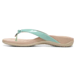 Women Vionic Sandals|Bella Toe-Post Sandal