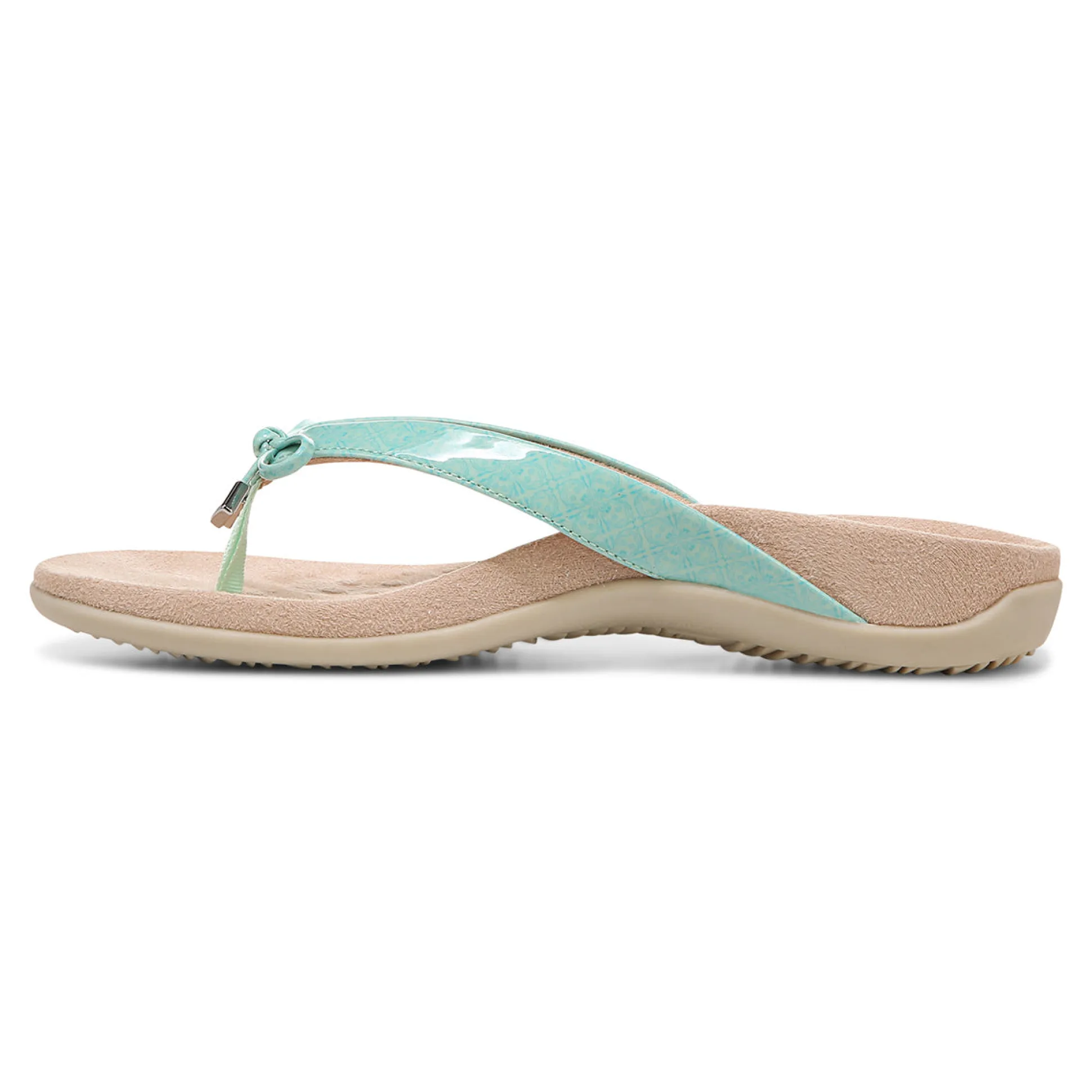 Women Vionic Sandals|Bella Toe-Post Sandal