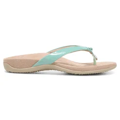 Women Vionic Sandals|Bella Toe-Post Sandal