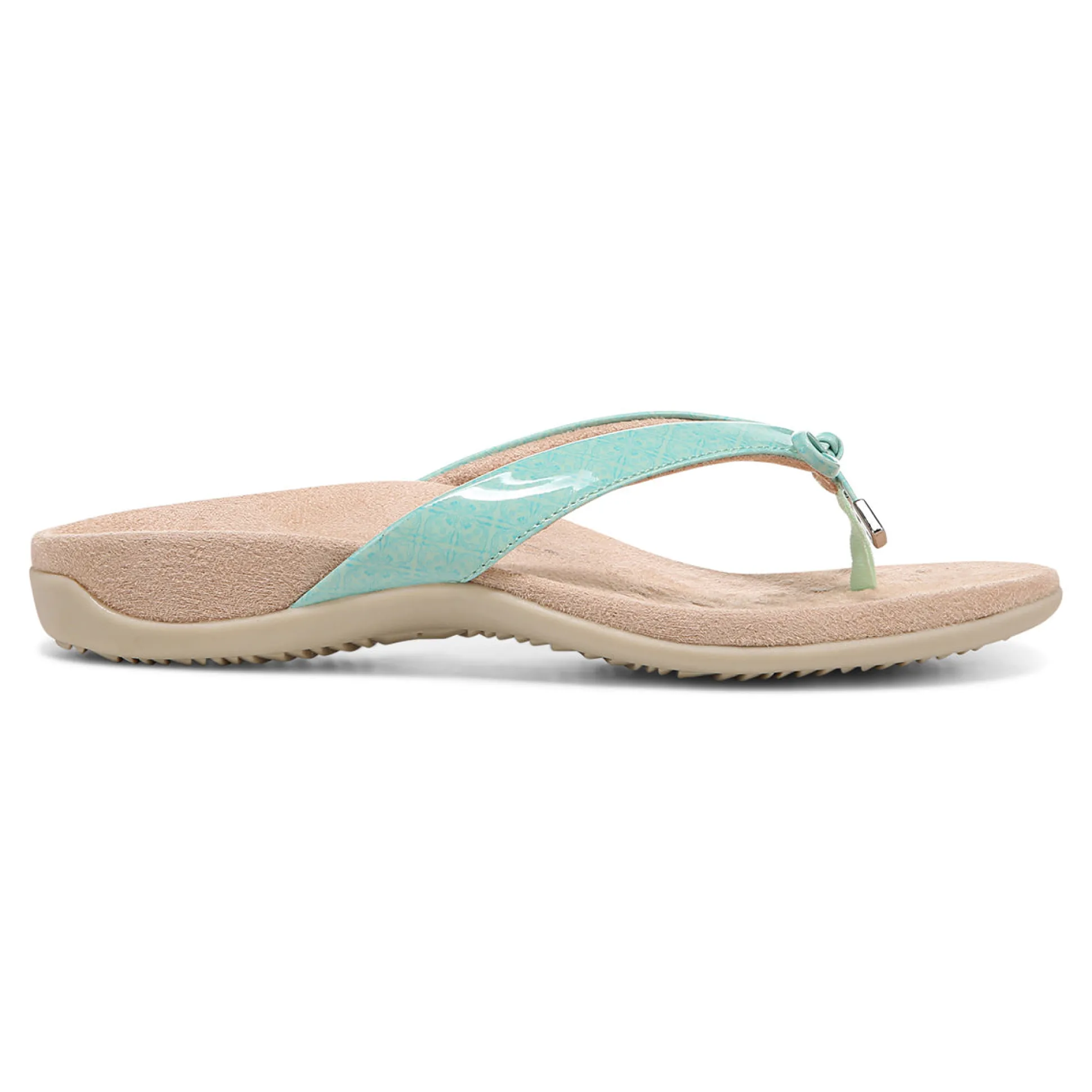 Women Vionic Sandals|Bella Toe-Post Sandal