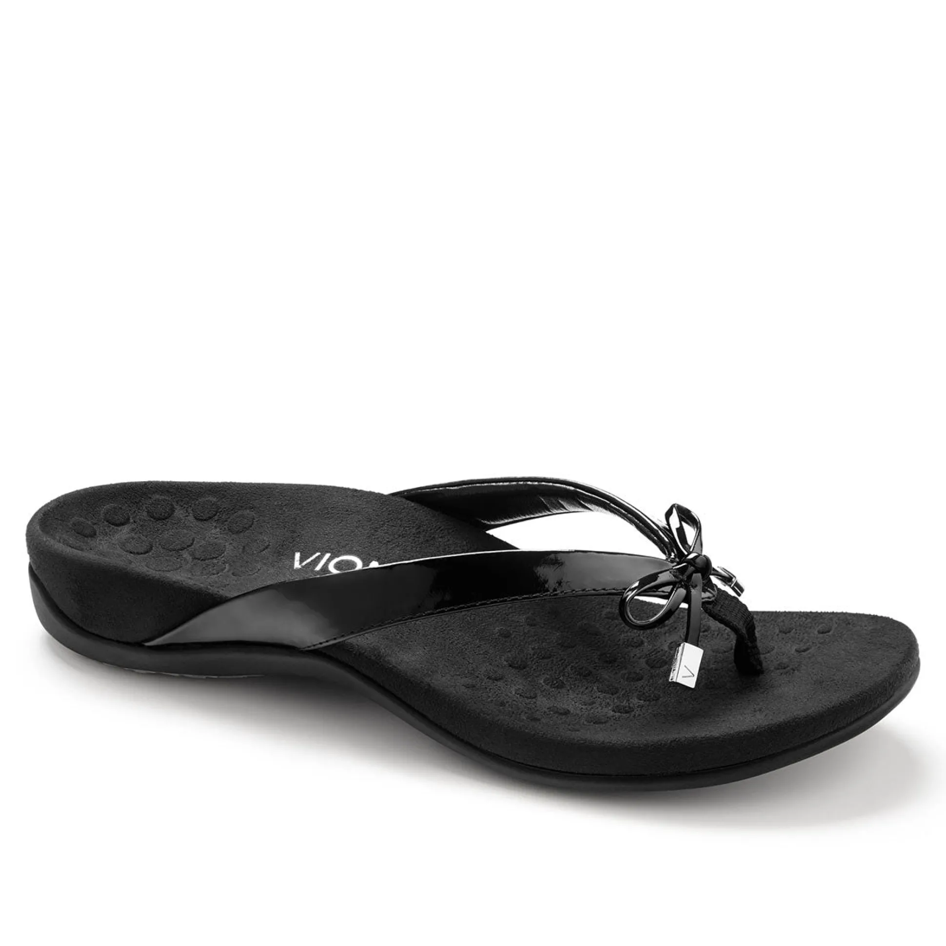 Women Vionic Sandals|Bella Toe-Post Sandal