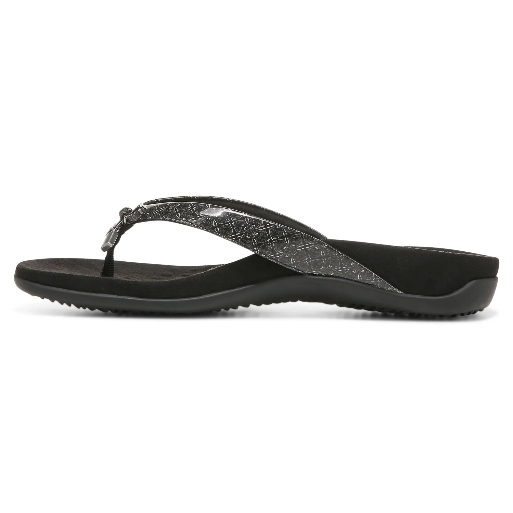 Women Vionic Sandals|Bella Toe-Post Sandal