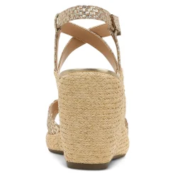 Women Vionic Sandals|Bonita Wedge Sandal