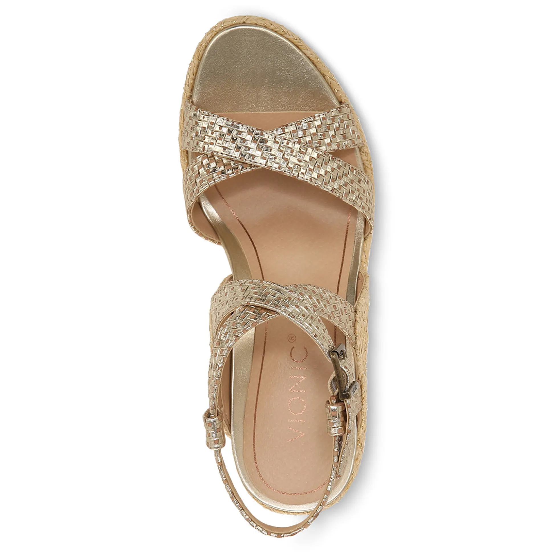 Women Vionic Sandals|Bonita Wedge Sandal