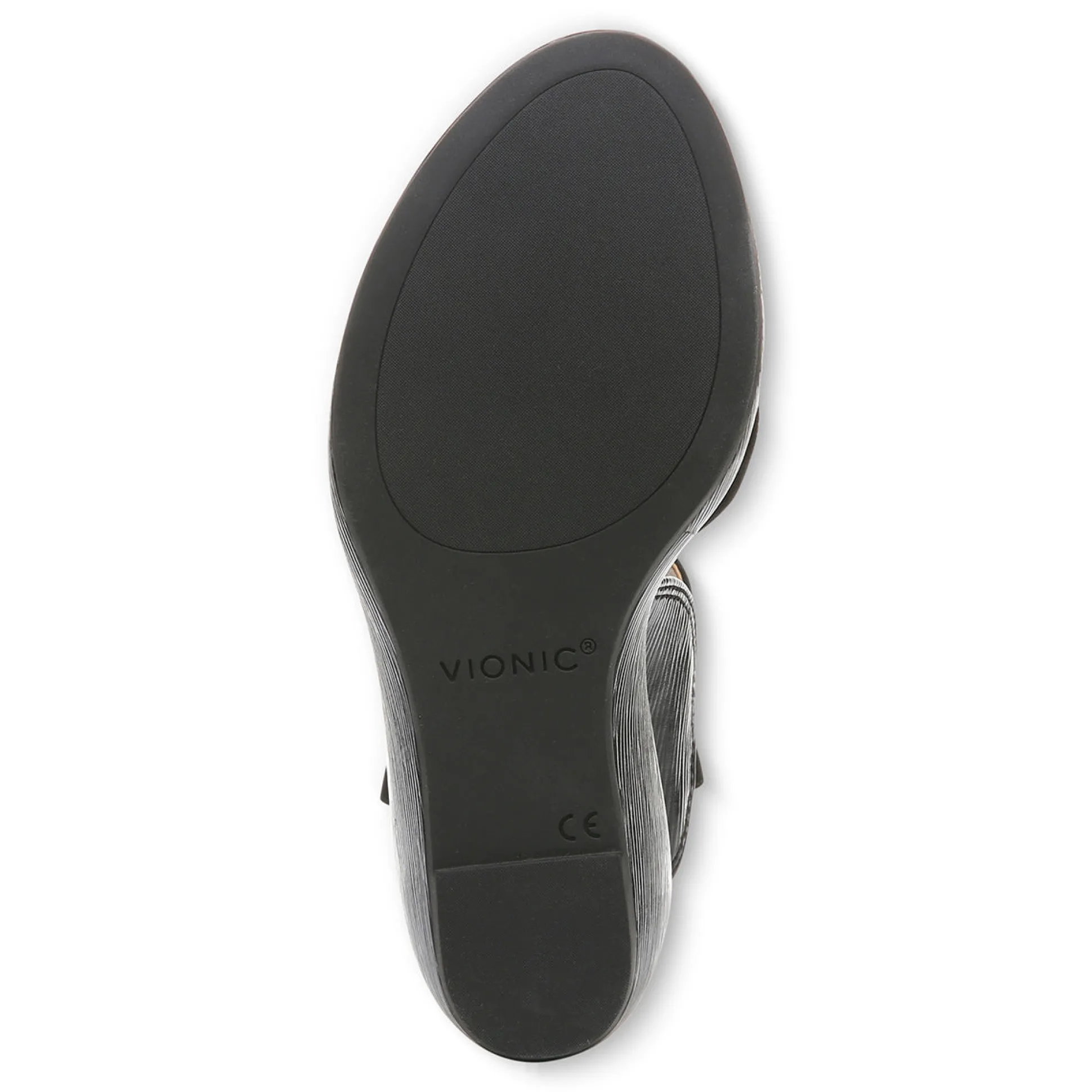 Women Vionic Sandals|Bonita Wedge Sandal