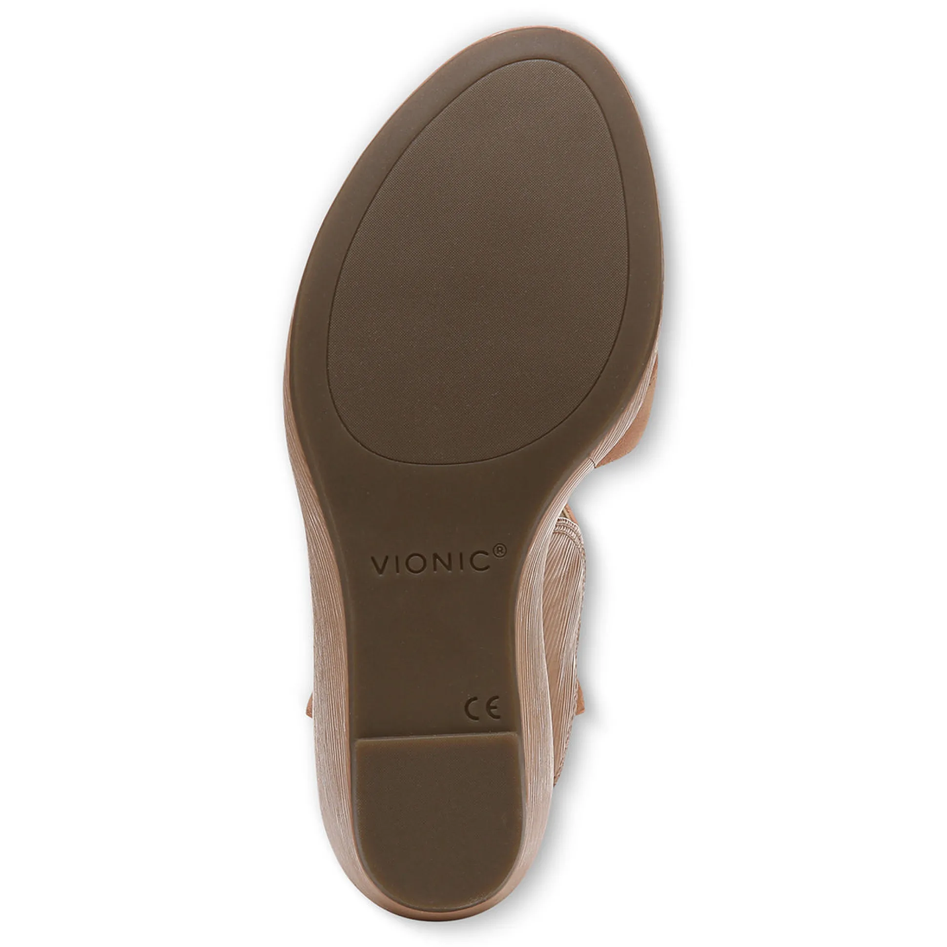 Women Vionic Heels & Wedges|Bonita Wedge Sandal