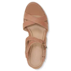 Women Vionic Heels & Wedges|Bonita Wedge Sandal