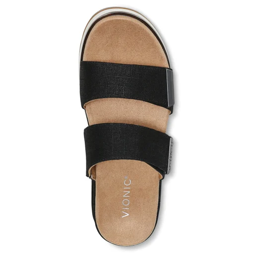 Women Vionic Sandals|Brandie Platform Sandal