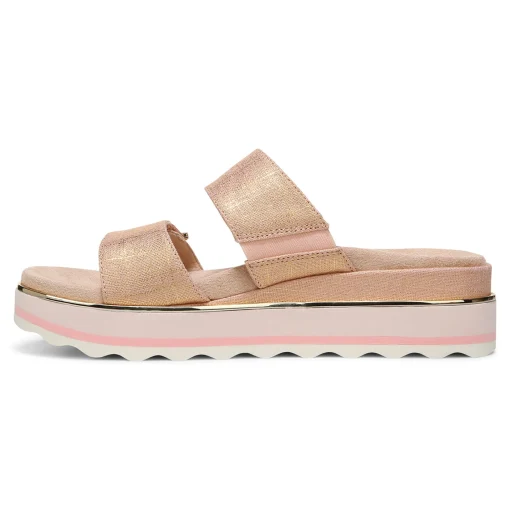 Women Vionic Sandals|Brandie Platform Sandal