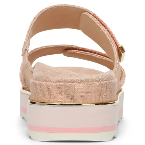 Women Vionic Sandals|Brandie Platform Sandal