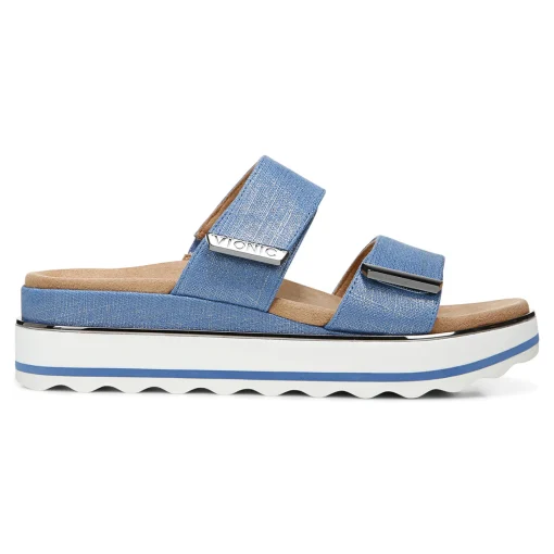 Women Vionic Sandals|Brandie Platform Sandal