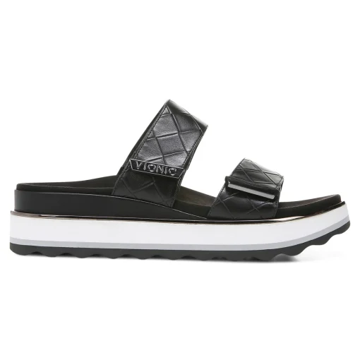Women Vionic Sandals|Brandie Platform Sandal
