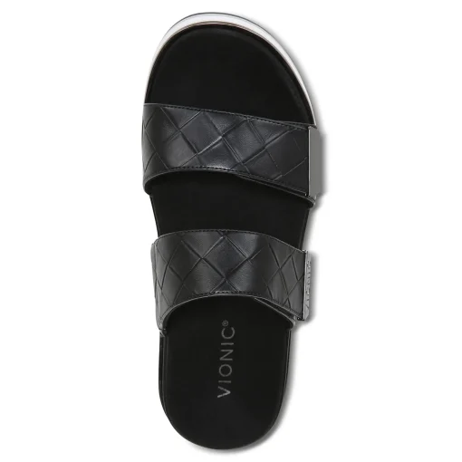 Women Vionic Sandals|Brandie Platform Sandal
