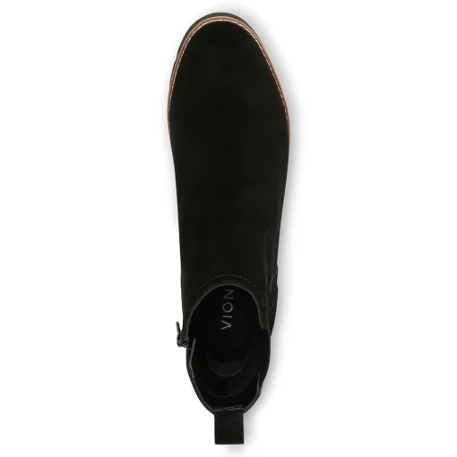 Women Vionic Boots & Booties|Brighton Ankle Boot (Wide)