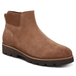 Women Vionic Boots & Booties|Brionie Chelsea Boot