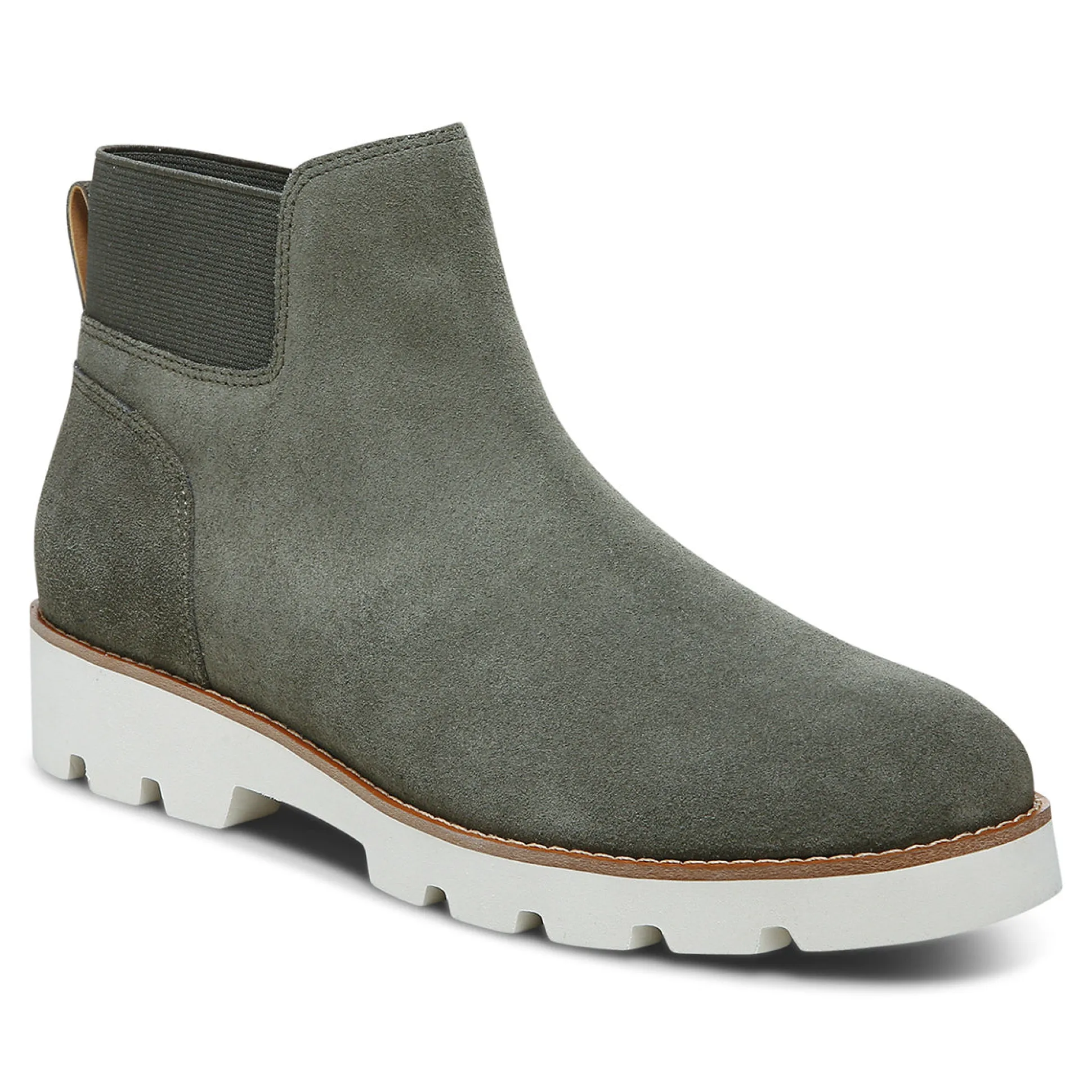 Women Vionic Boots & Booties|Brionie Chelsea Boot
