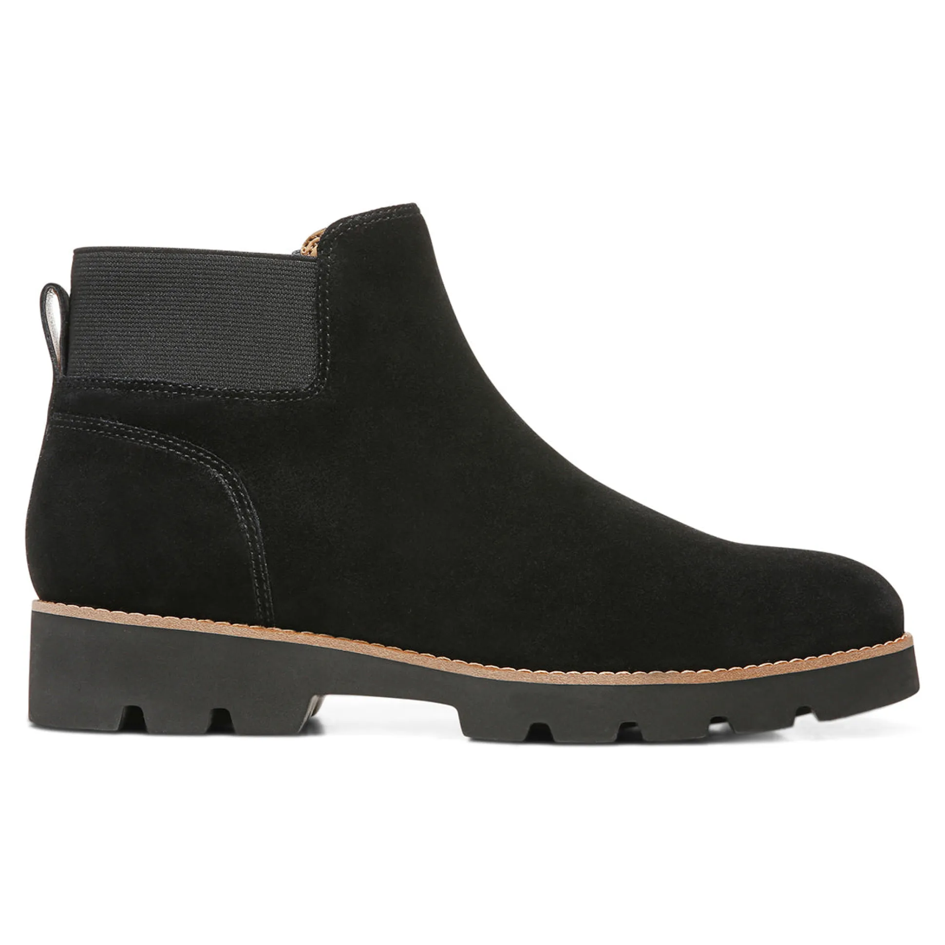 Women Vionic Boots & Booties|Brionie Chelsea Boot