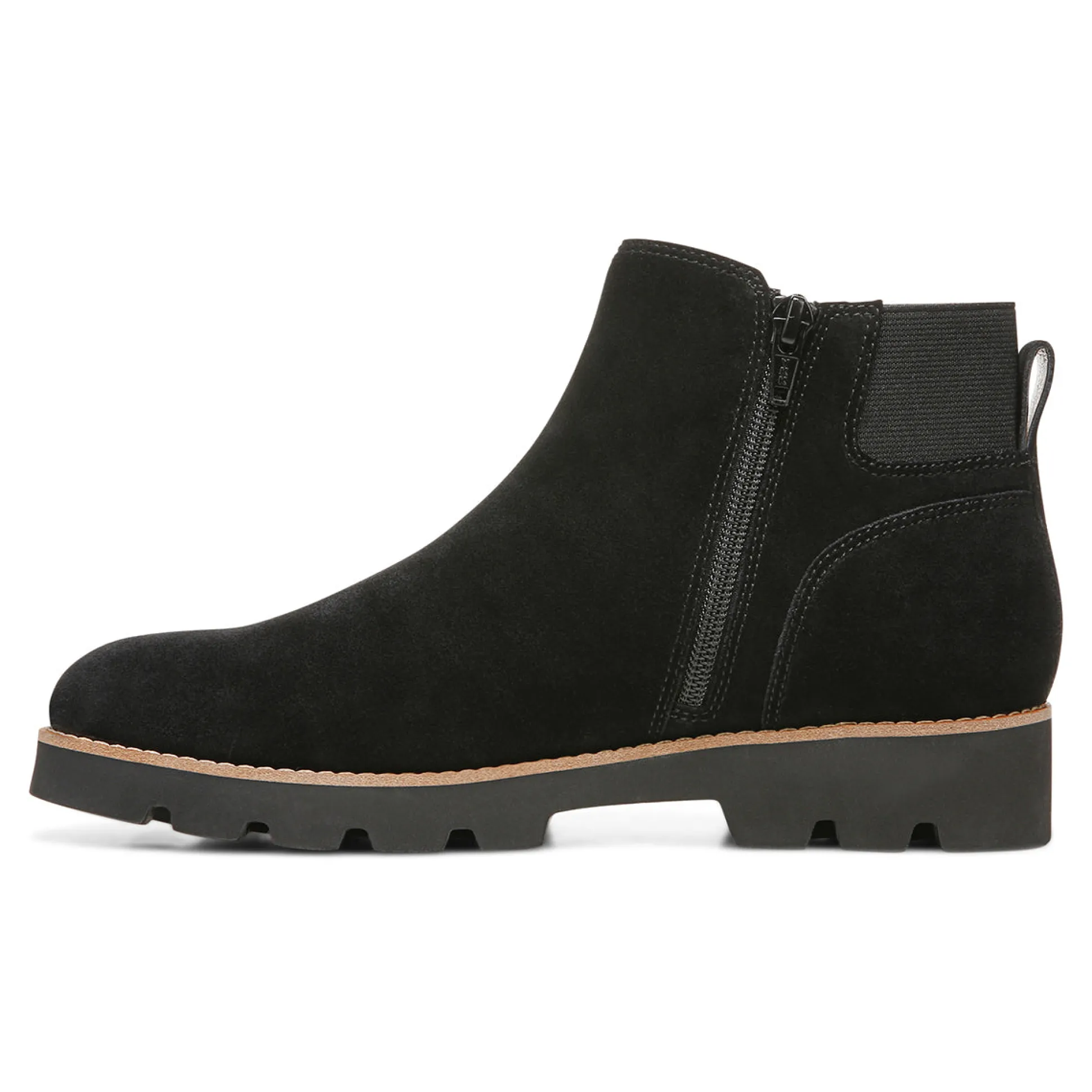 Women Vionic Boots & Booties|Brionie Chelsea Boot