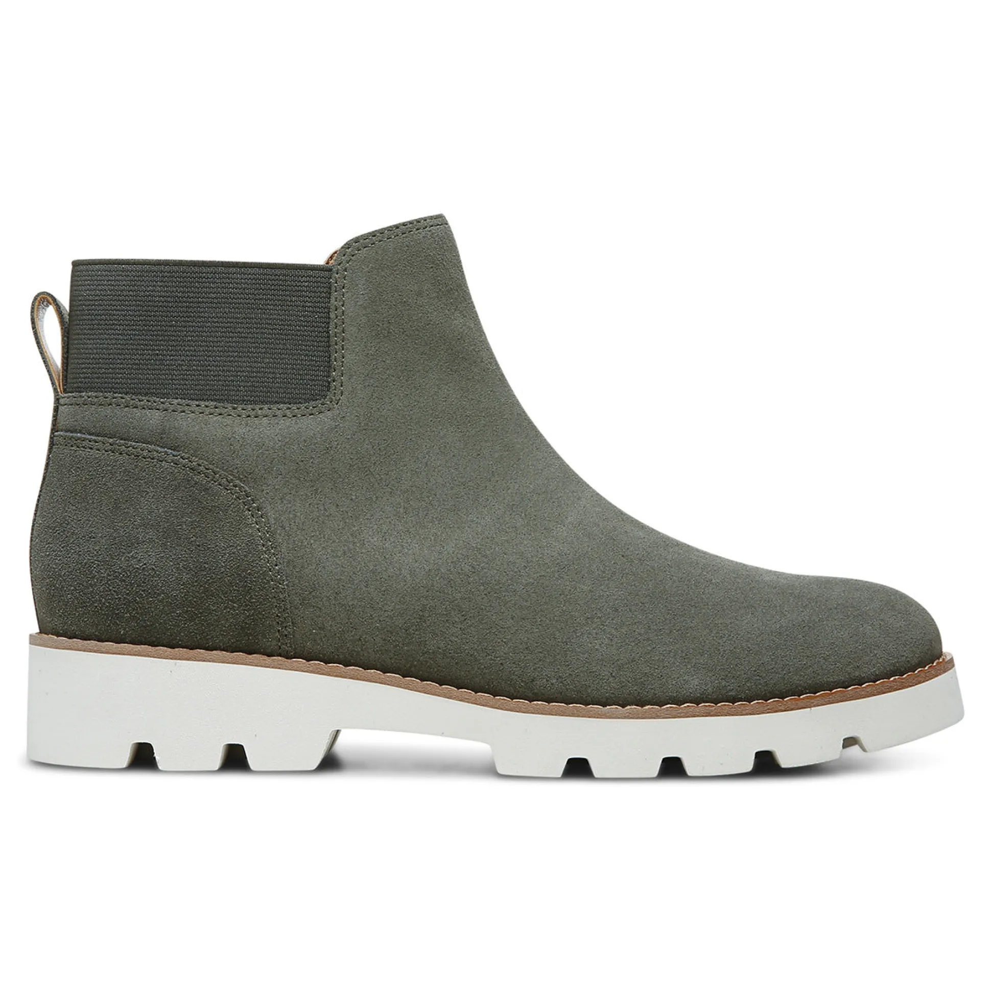 Women Vionic Boots & Booties|Brionie Chelsea Boot