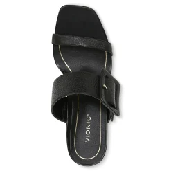 Women Vionic Sandals|Brookell Heeled Sandal