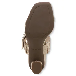 Women Vionic Sandals|Brookell Heeled Sandal
