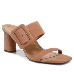 Women Vionic Sandals|Brookell Heeled Sandal