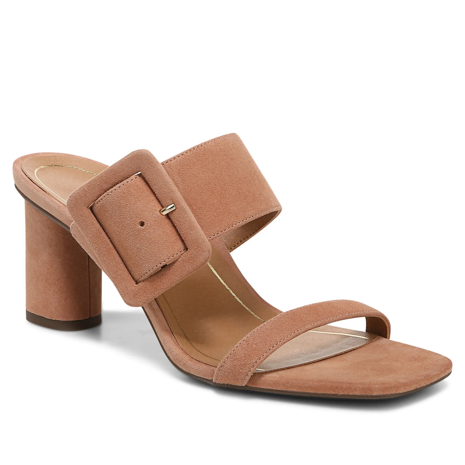 Women Vionic Sandals|Brookell Heeled Sandal