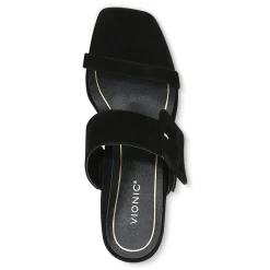 Women Vionic Sandals|Brookell Heeled Sandal