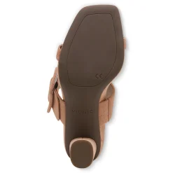 Women Vionic Sandals|Brookell Heeled Sandal
