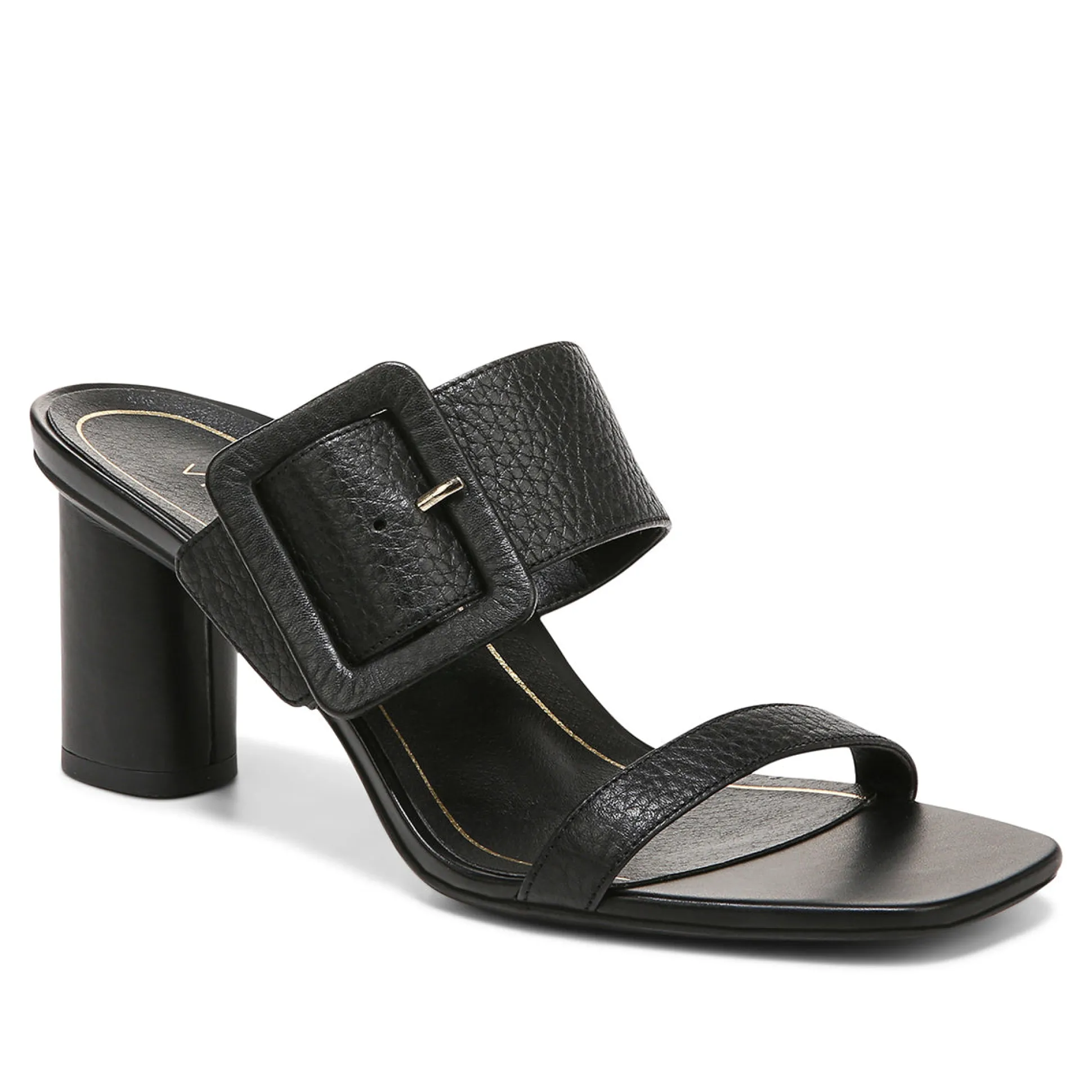Women Vionic Heels & Wedges|Brookell Heeled Sandal