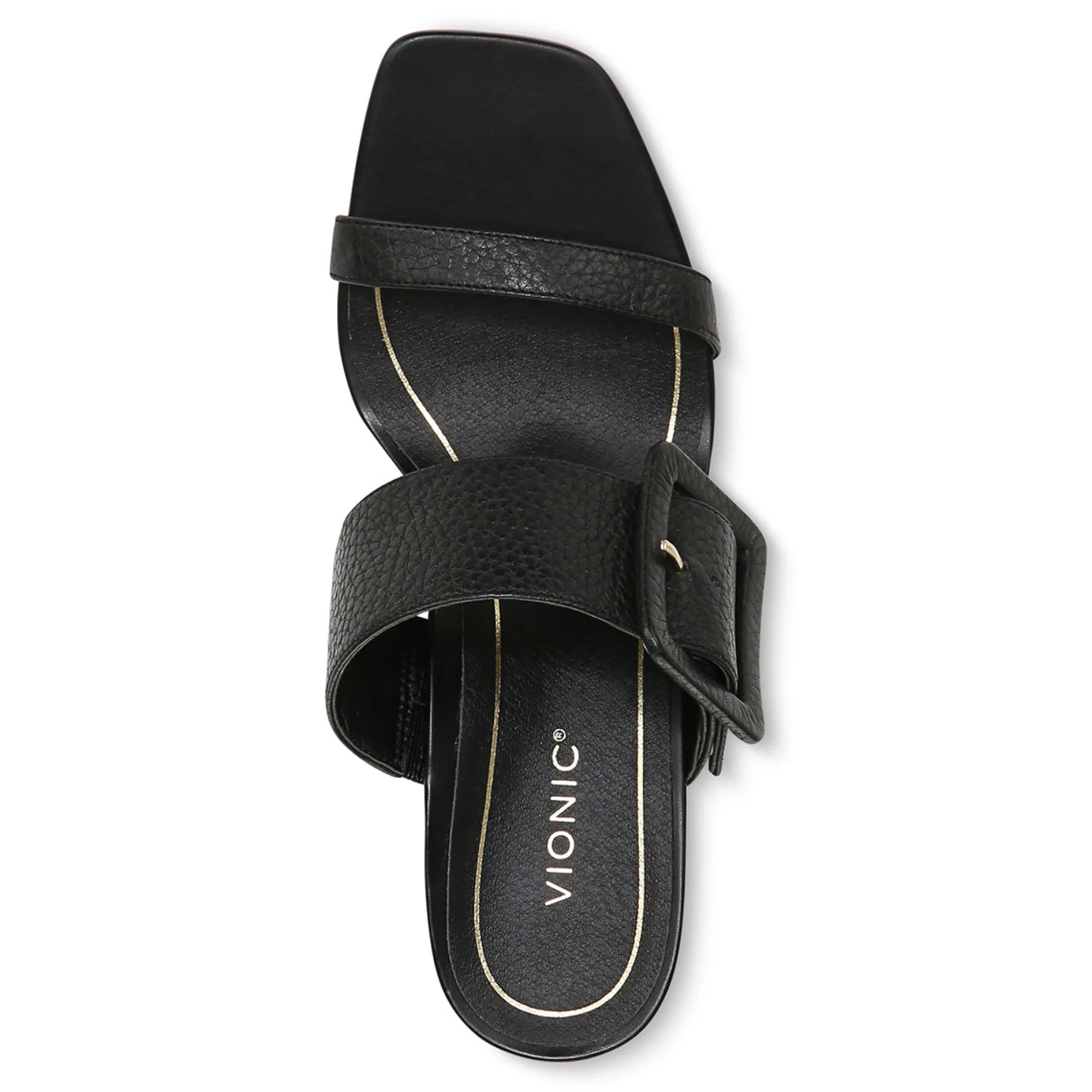 Women Vionic Heels & Wedges|Brookell Heeled Sandal