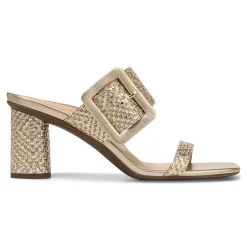 Women Vionic Heels & Wedges|Brookell Heeled Sandal