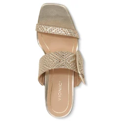 Women Vionic Heels & Wedges|Brookell Heeled Sandal