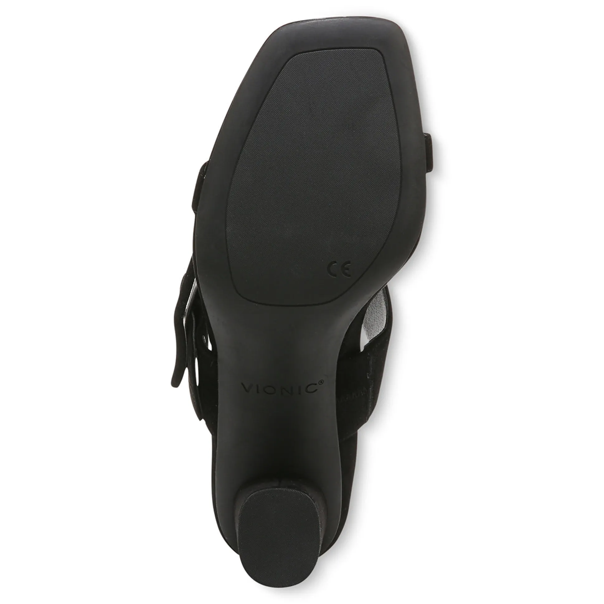 Women Vionic Heels & Wedges|Brookell Heeled Sandal