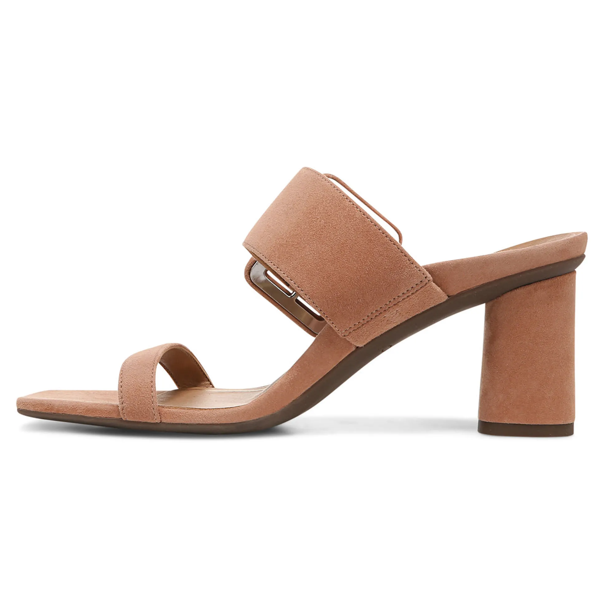 Women Vionic Heels & Wedges|Brookell Heeled Sandal
