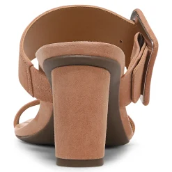 Women Vionic Heels & Wedges|Brookell Heeled Sandal