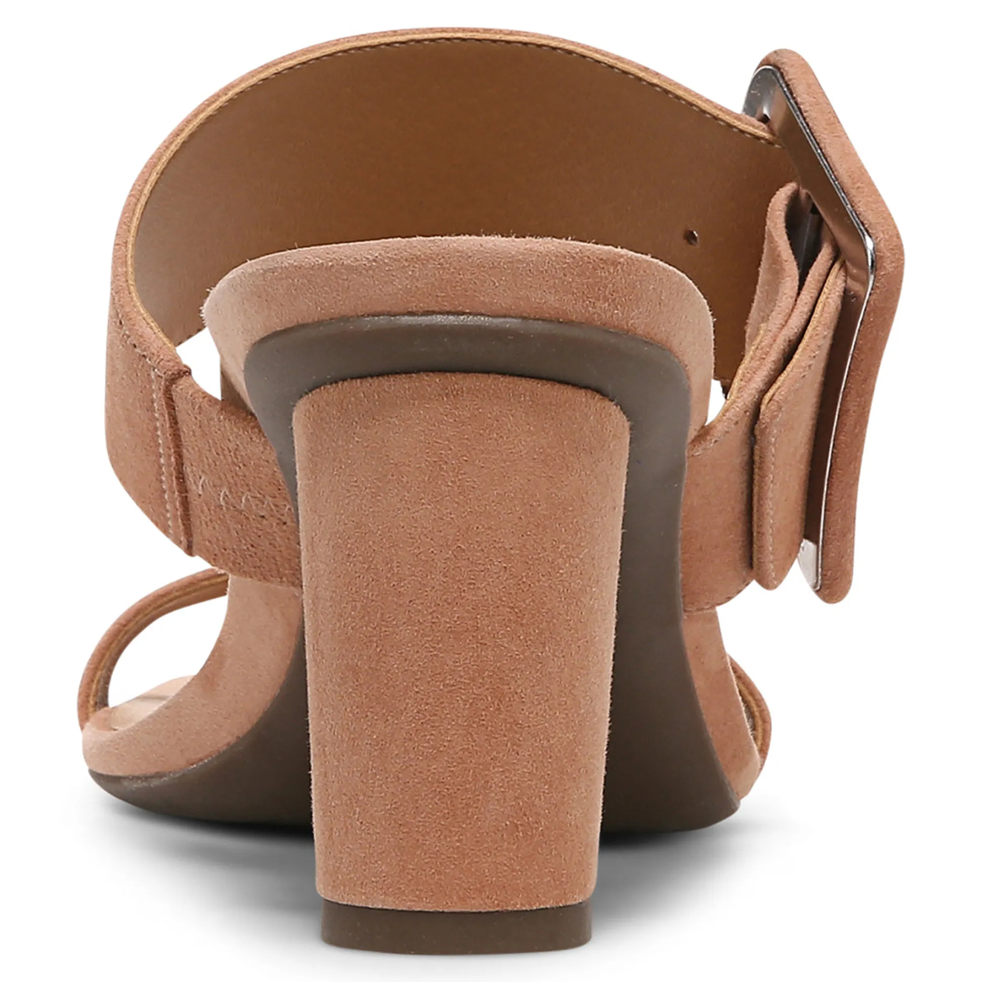 Women Vionic Heels & Wedges|Brookell Heeled Sandal