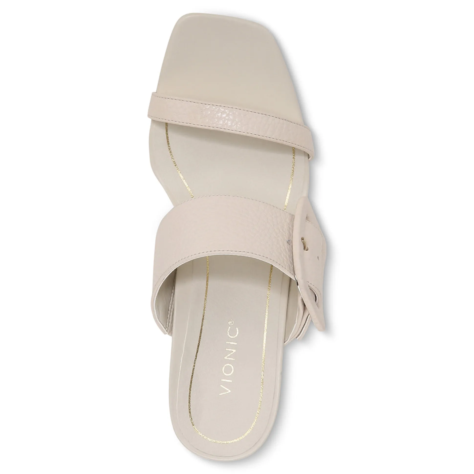 Women Vionic Heels & Wedges|Brookell Heeled Sandal