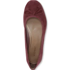 Women Vionic Flats & Loafers|Callisto Flat Ii