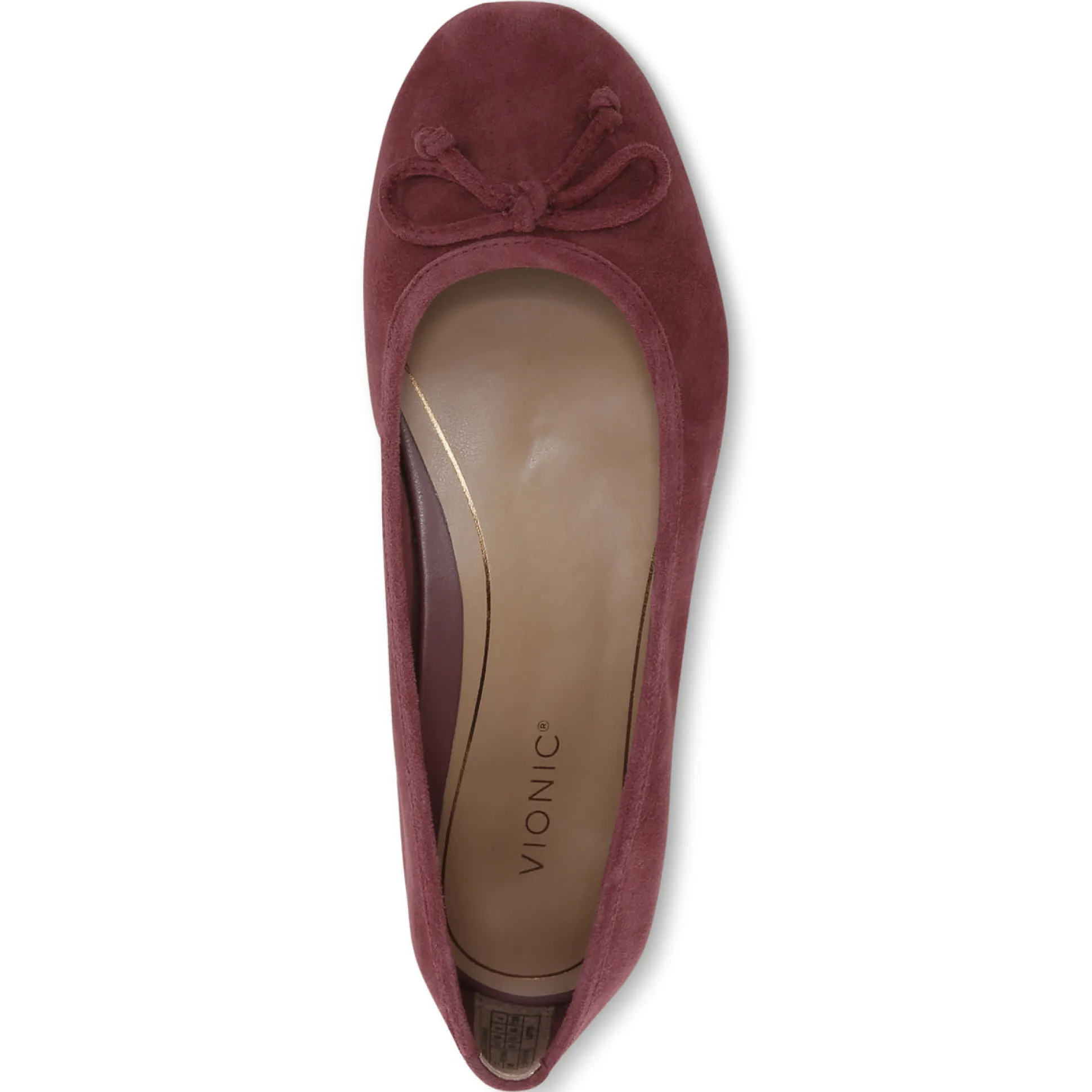 Women Vionic Flats & Loafers|Callisto Flat Ii