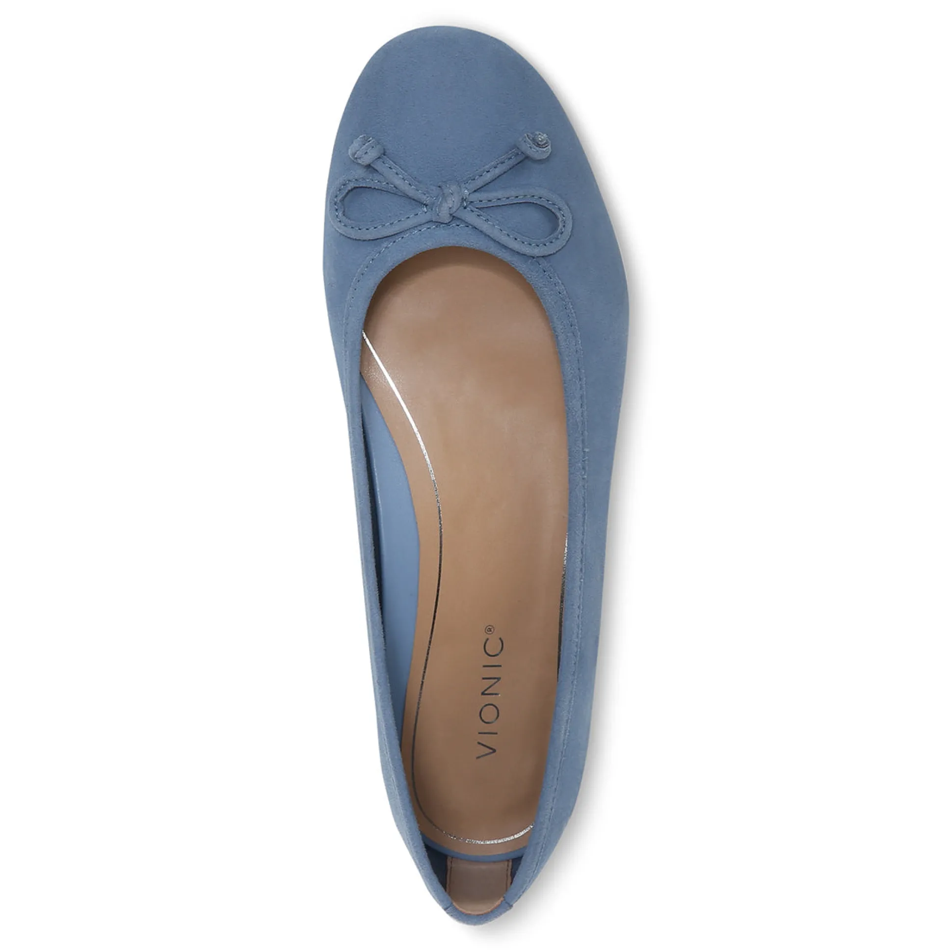 Women Vionic Flats & Loafers|Callisto Flat Ii