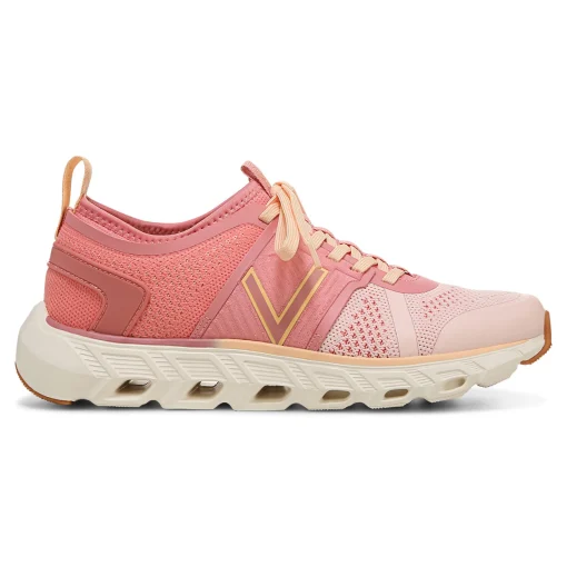 Women Vionic Casual Sneakers|Captivate Sneaker
