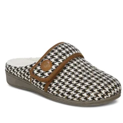 Women Vionic Slippers|Carlin Slipper