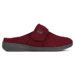 Women Vionic Slippers|Carlin Slipper