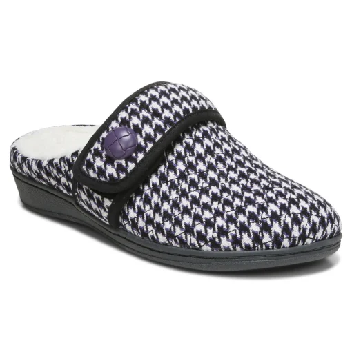 Women Vionic Slippers|Carlin Slipper