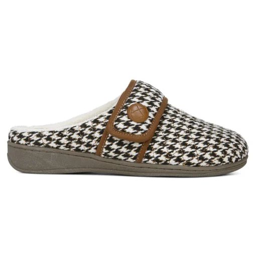 Women Vionic Slippers|Carlin Slipper